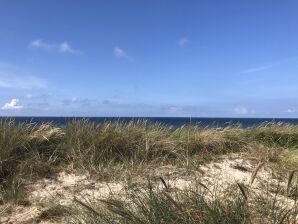 Ferienwohnung Mein kleiner Ankerplatz - Travemünde - image1