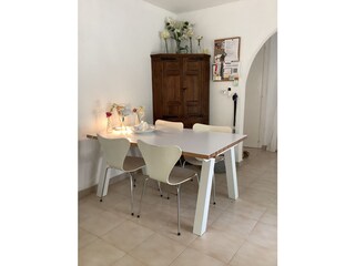 Villa La Nucia Features 29