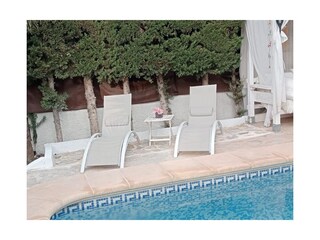 Villa La Nucia Outdoor Recording 23