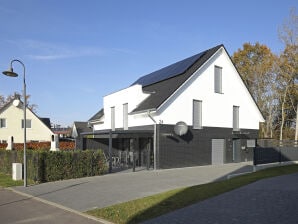 Ferienhaus Haus Comfort am See