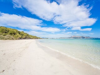 Vakantieappartement Alcudia Omgeving 23