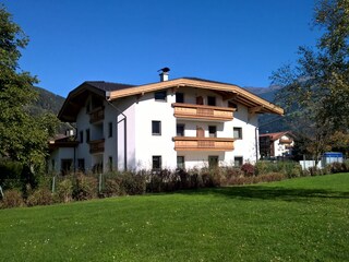 Holiday house Zell am Ziller Floor Plan 22