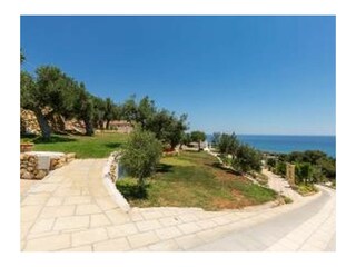 Villa Torre Vado Outdoor Recording 6