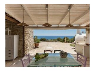 Villa Torre Vado Outdoor Recording 15