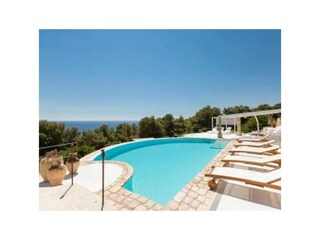 Villa Torre Vado Outdoor Recording 23