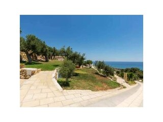 Villa Torre Vado Enregistrement extérieur 25