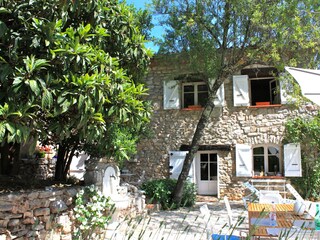 Holiday house Draguignan Outdoor Recording 7