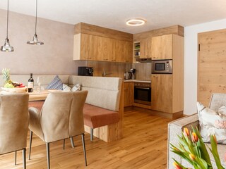 Holiday apartment Nesselwängle Features 9