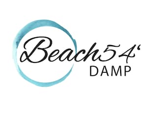 Logo Beach54 Damp