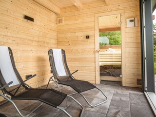Holiday house Bispingen Outdoor Recording 13