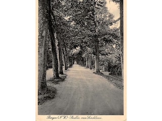 unsere Straße