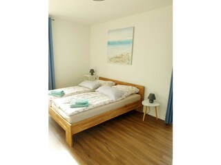 Schlafzimmer 1, OG