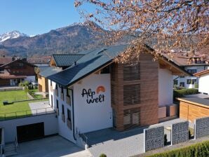 Apartamento de vacaciones Dietersbachalpe - Oberstdorf - image1