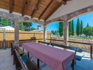 Ferienhause Casa Oliva