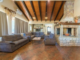 Ferienhause Casa Oliva