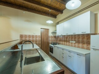 Maison de vacances Rovinj Équipement 11