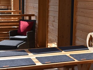 Vakantieappartement St. Lorenzen ob Murau Kenmerken 17