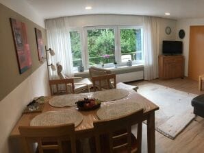 Apartment 2-Bettwohnung (Nichtraucher) - Manderscheid (Wittlich-Land) - image1