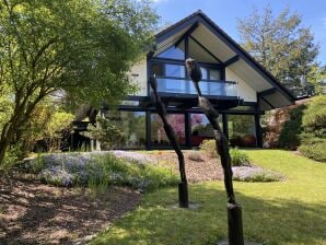 Lichtdurchflutetes Ferienhaus am Bauernsee bei Berlin - Grünheide - image1