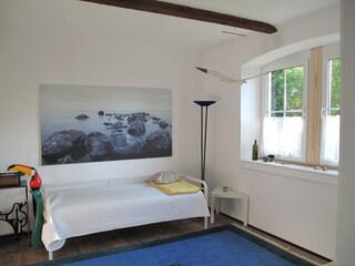 Appartamento per vacanze Castell Caratteristiche 7
