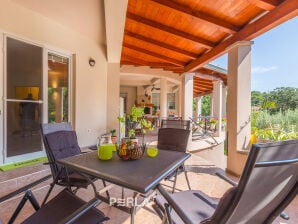 Ferienwohnung BRINA mit angenehmer Terrasse bei Pula - Vinkuran - image1