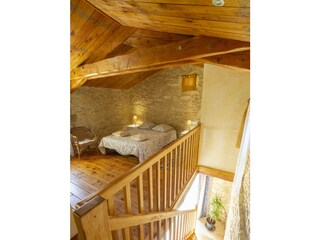 Vakantiehuis Saint-Pons-la-Calm Kenmerken 17