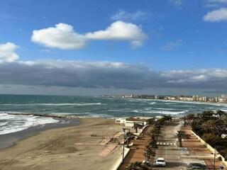 Apartment Fuengirola Environment 25