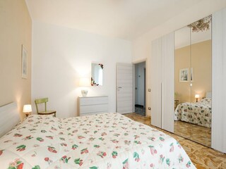 Ferienhaus Borgo San Lorenzo Ausstattung 20