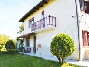 Ferienhaus Belvilla by OYO Casa de vacaciones en Moncucco Torinese