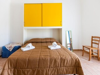 Vakantiehuis Favignana Kenmerken 23