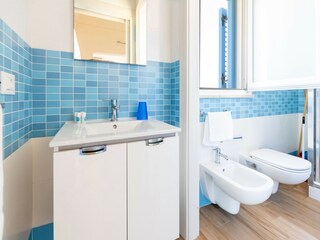 Vakantiehuis Favignana Kenmerken 27