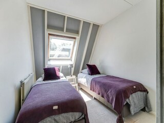 Apartment Leeuwarden Ausstattung 8