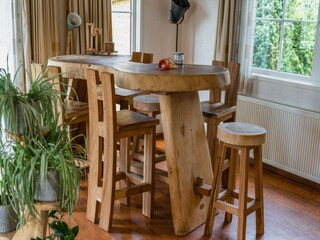Casa de vacaciones Voorthuizen Características 25