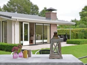 Bungaló Bungalow cerca del Lago Veere deportes acuáticos - Kamperlandia - image1