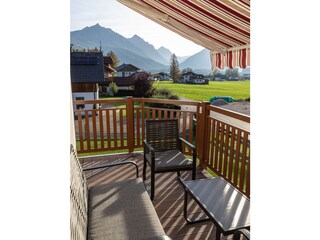 Holiday apartment St. Wolfgang Outdoor Recording 4