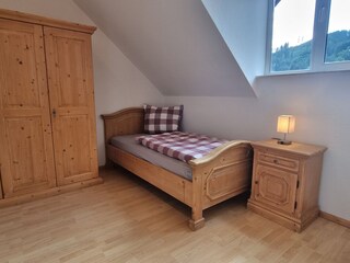 Appartement de vacances Bad Peterstal-Griesbach Équipement 13