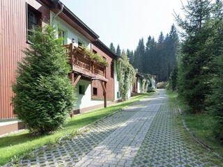 Apartamento Morgenröthe-Rautenkranz Características 29