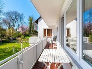 Appartamento a Eutin sul lago Kleiner Eutiner See - Eutin - image1