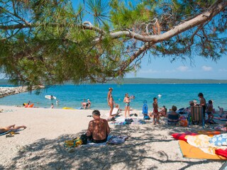 Apartamento de vacaciones Nerezine Entorno 30