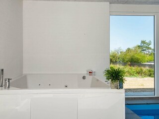 Holiday house Bønnerup Strand  8