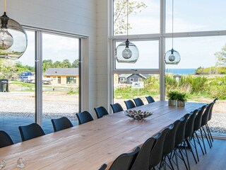 Holiday house Bønnerup Strand  13