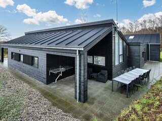 Holiday house Bønnerup Strand  35