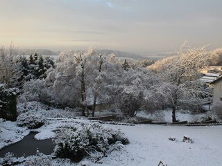 Winter-Wunderland