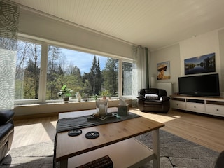 Panoramafenster