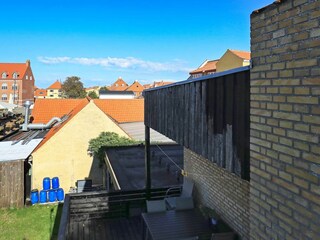 Appartement Skagen  3