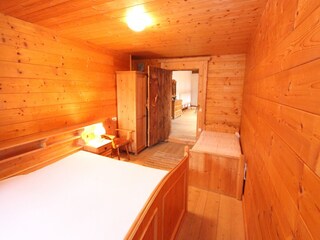 Maison de vacances Rauris Équipement 17