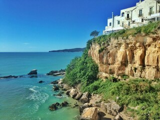 Apartment Vieste Umgebung 36