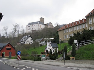 Burg Scharfenstein