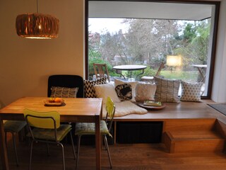 Holiday apartment Caputh Features 12