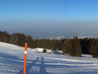 Wintersport vor Ort